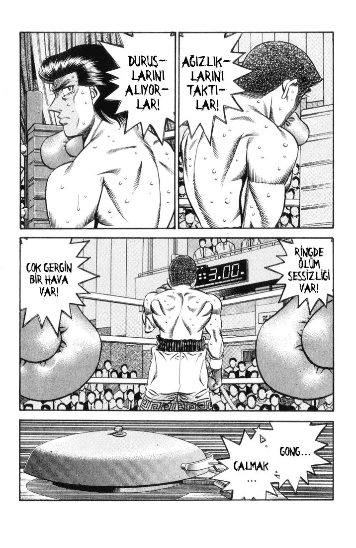 Bölüm 447 - Sayfa 18