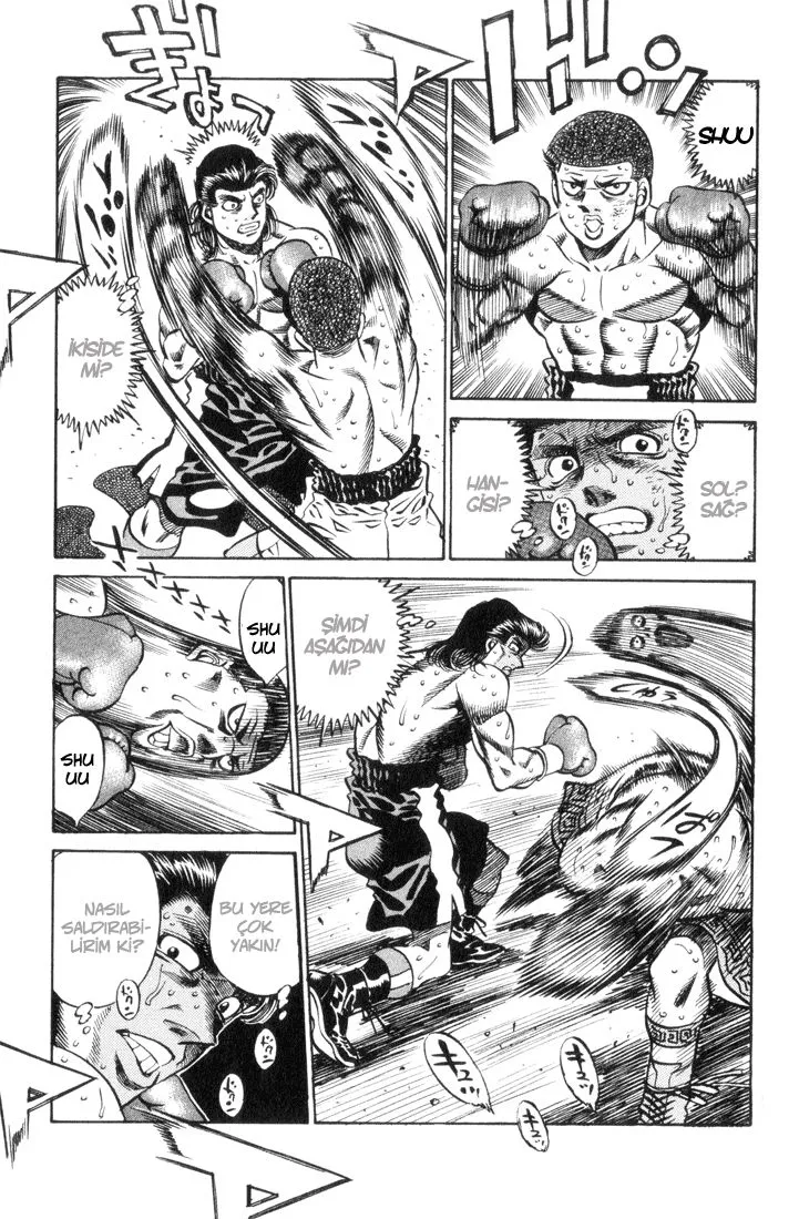 Bölüm 449 - Sayfa 9