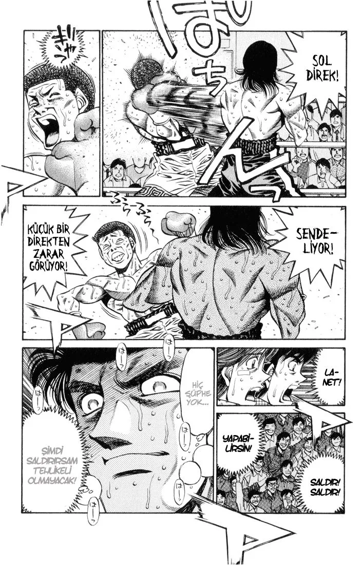 Bölüm 451 - Sayfa 10