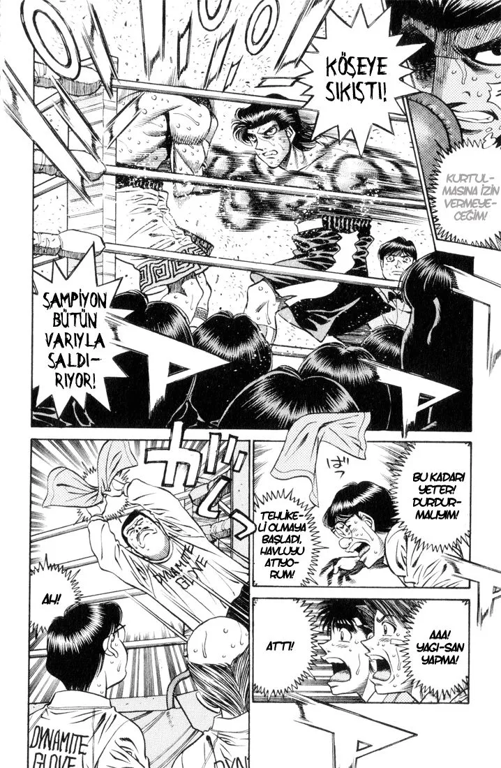 Bölüm 451 - Sayfa 17