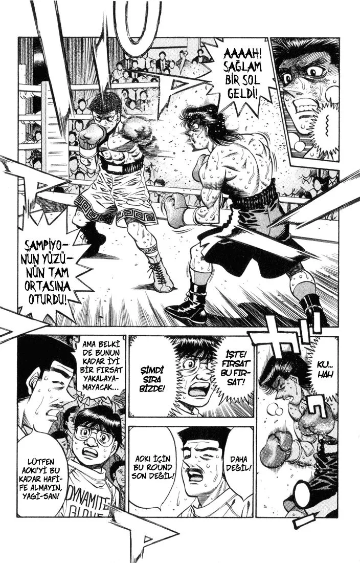 Bölüm 453 - Sayfa 11