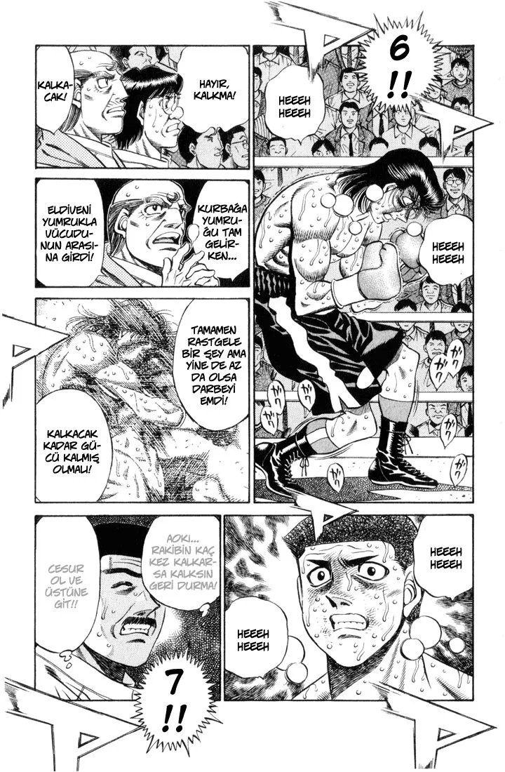 Bölüm 456 - Sayfa 6
