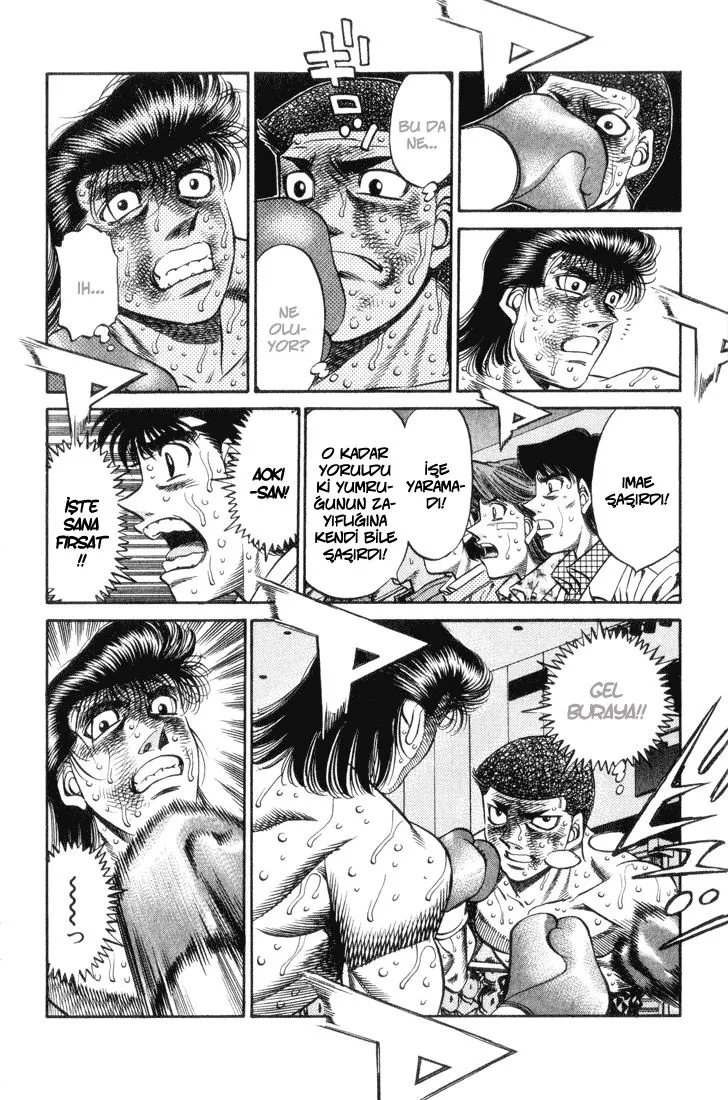 Bölüm 458 - Sayfa 5