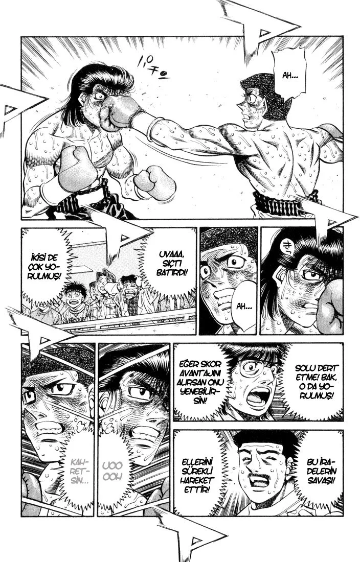 Bölüm 458 - Sayfa 6