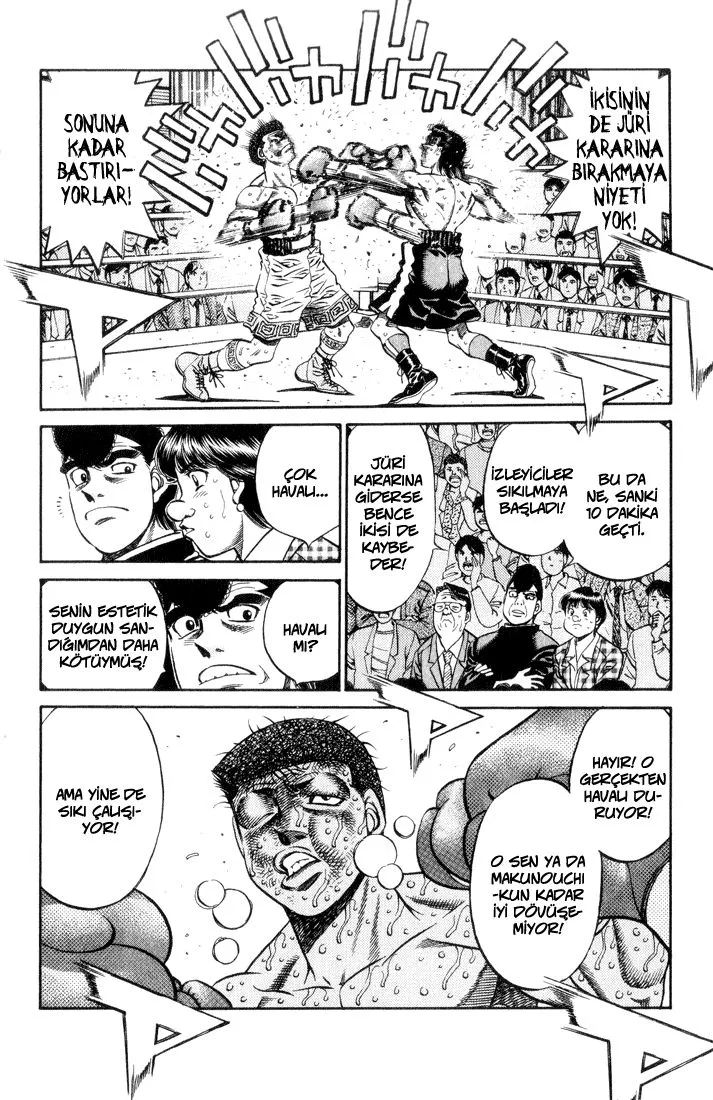 Bölüm 458 - Sayfa 17