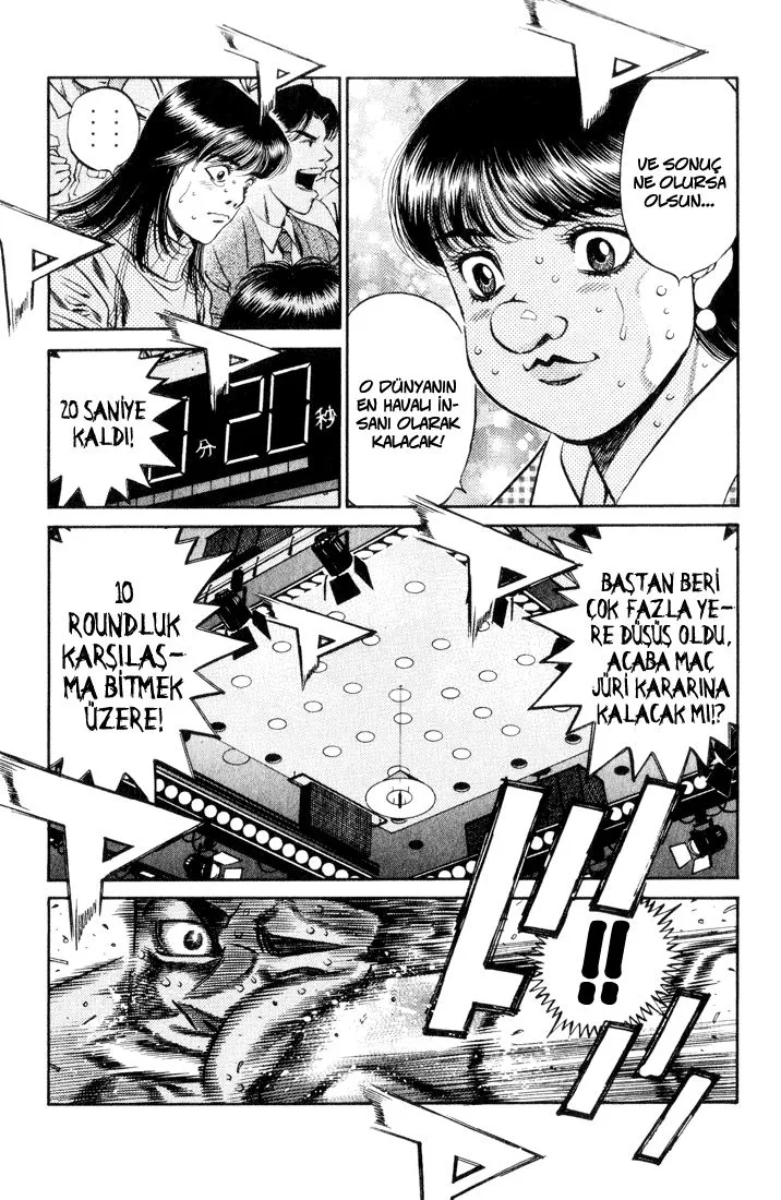 Bölüm 458 - Sayfa 18