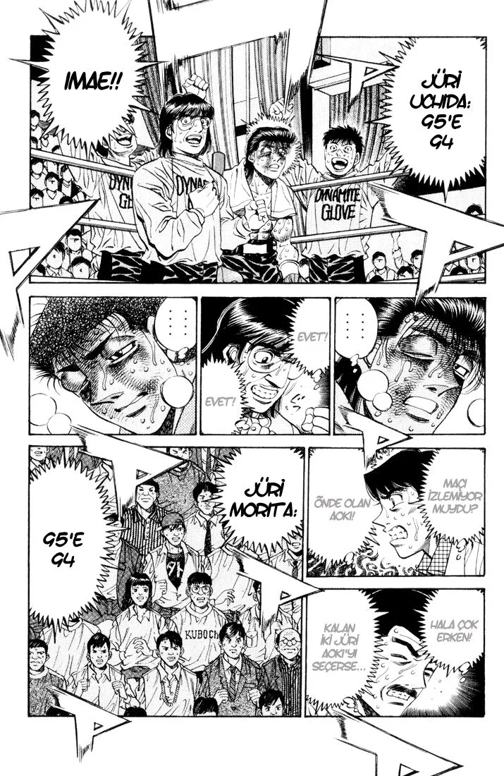 Bölüm 460 - Sayfa 4