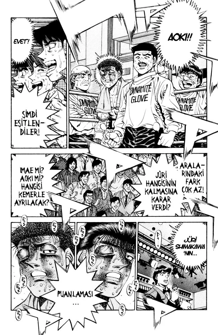 Bölüm 460 - Sayfa 5