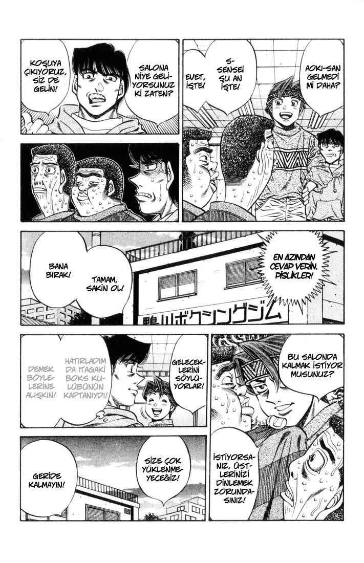 Bölüm 462 - Sayfa 3