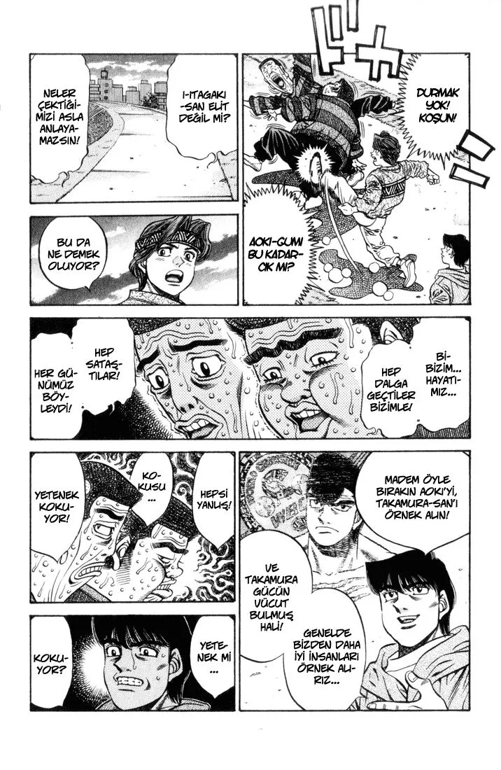 Bölüm 462 - Sayfa 5