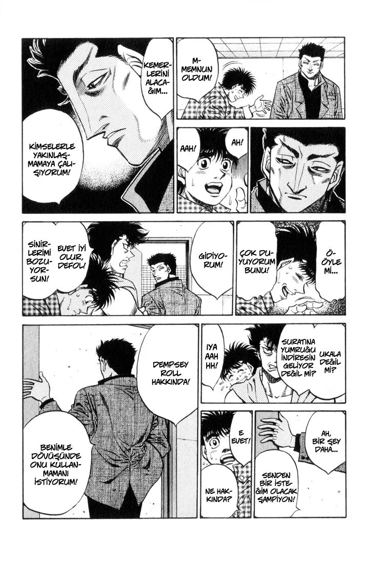 Bölüm 462 - Sayfa 14