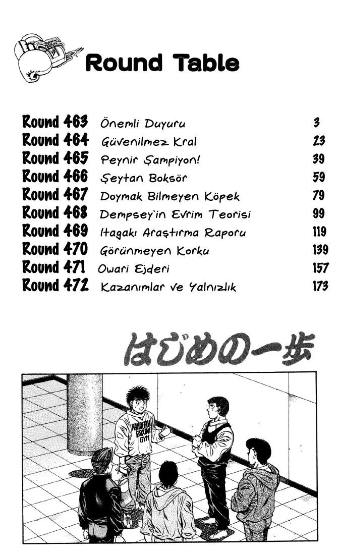Bölüm 463 - Sayfa 4