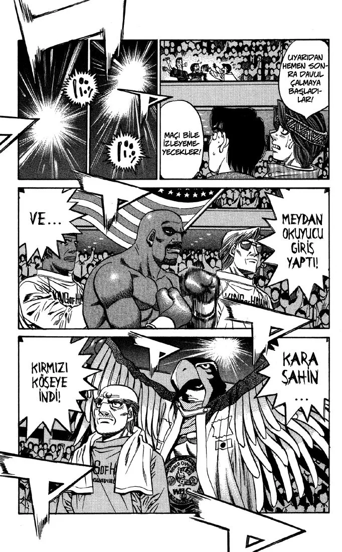 Bölüm 463 - Sayfa 21