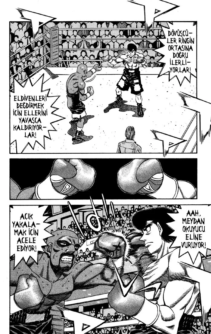 Bölüm 464 - Sayfa 5