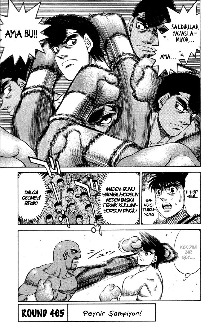 Bölüm 465 - Sayfa 2
