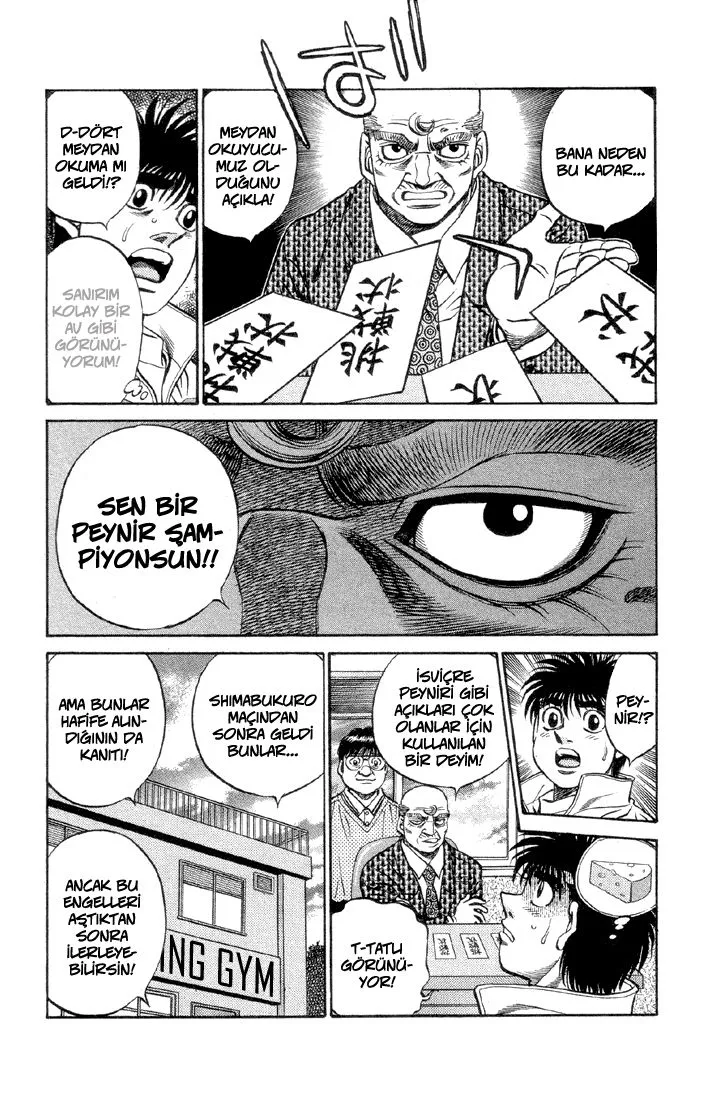 Bölüm 465 - Sayfa 12