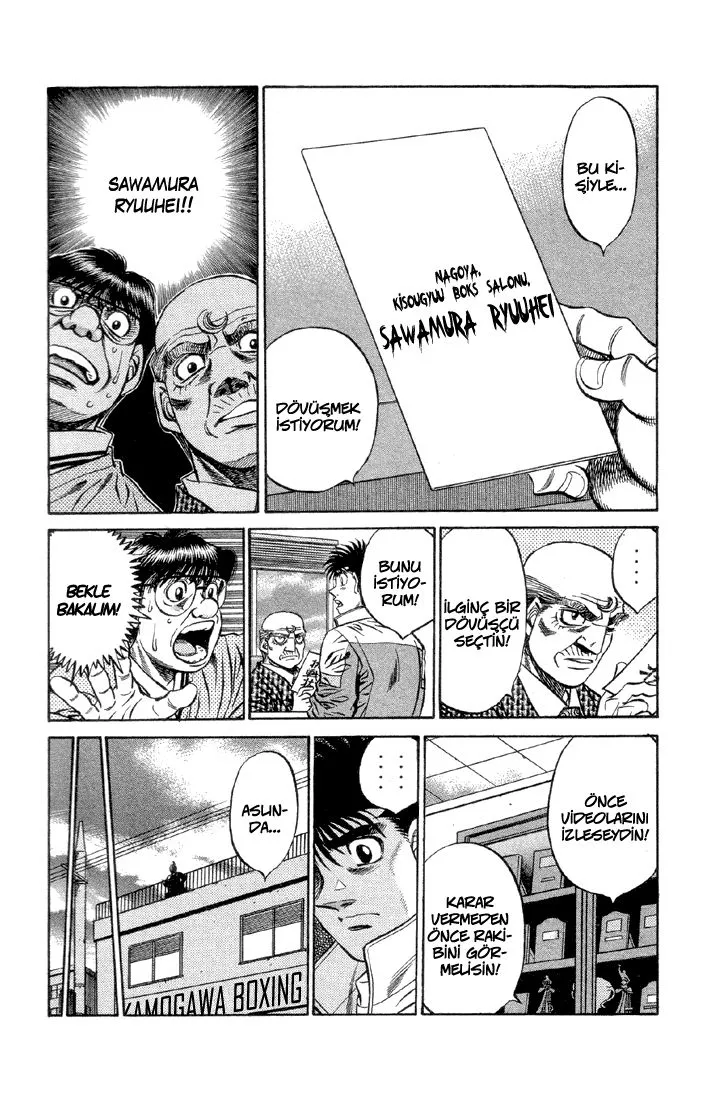 Bölüm 465 - Sayfa 14