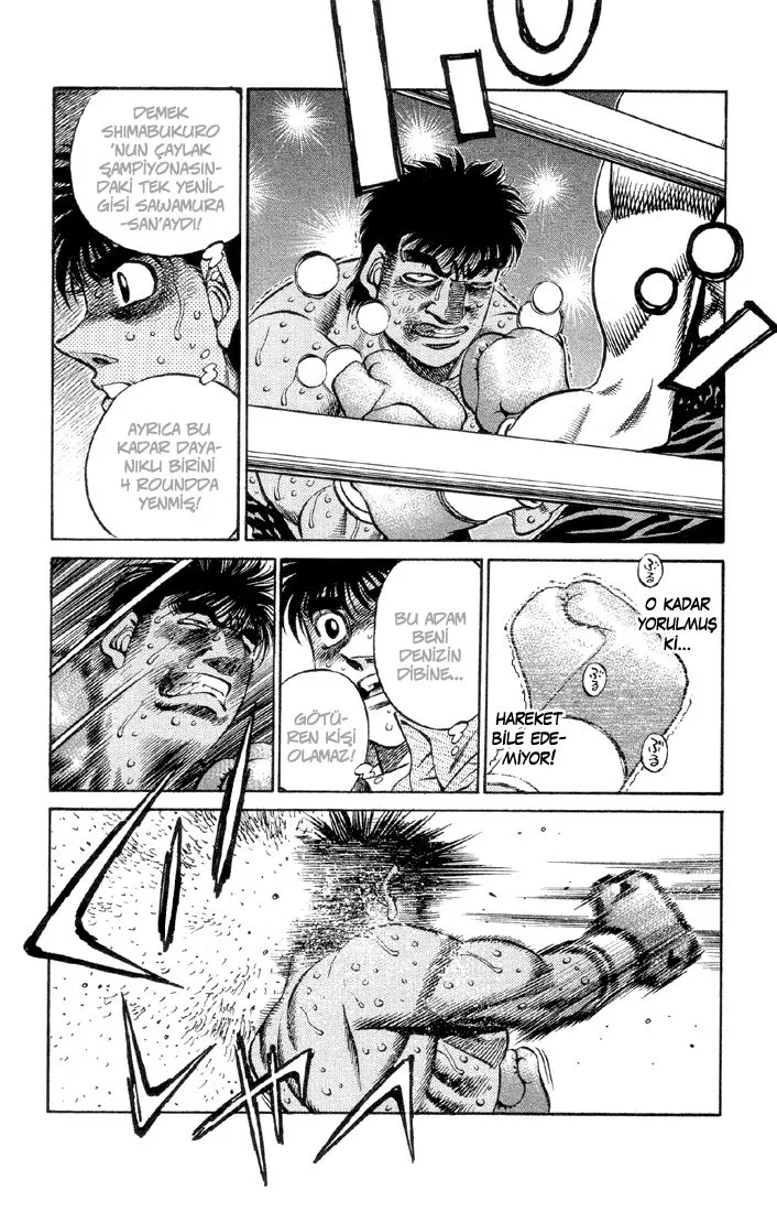 Bölüm 465 - Sayfa 19