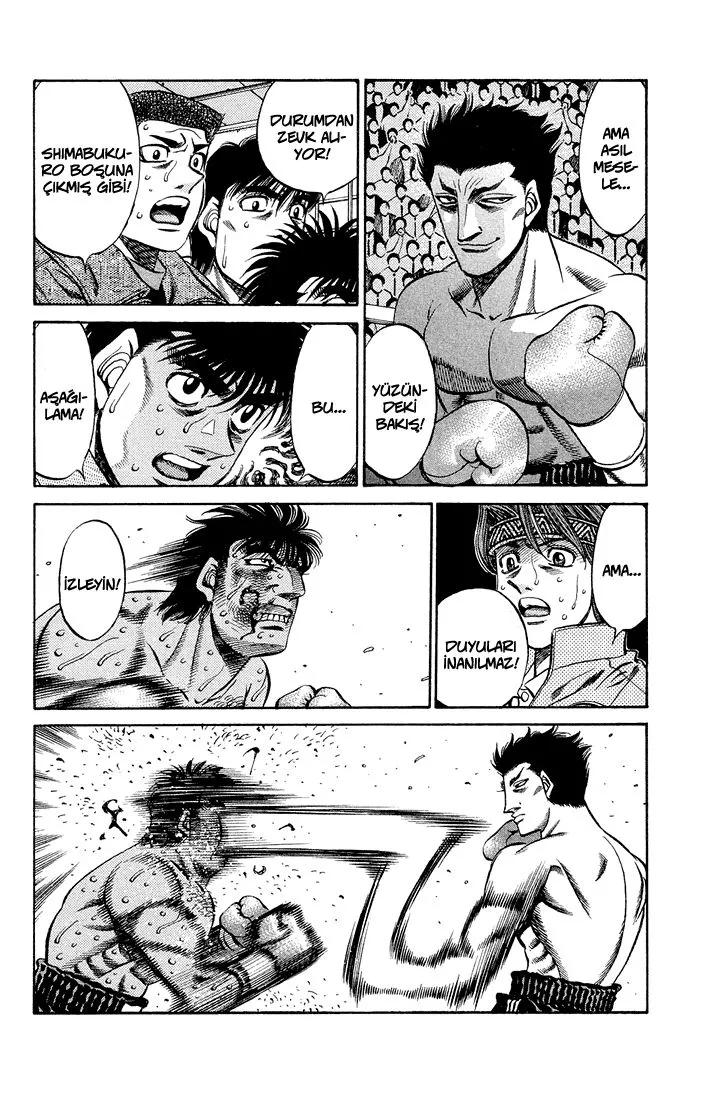 Bölüm 466 - Sayfa 5