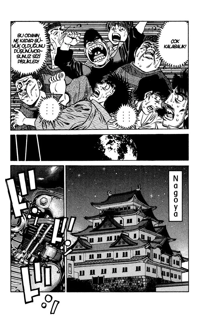 Bölüm 466 - Sayfa 13