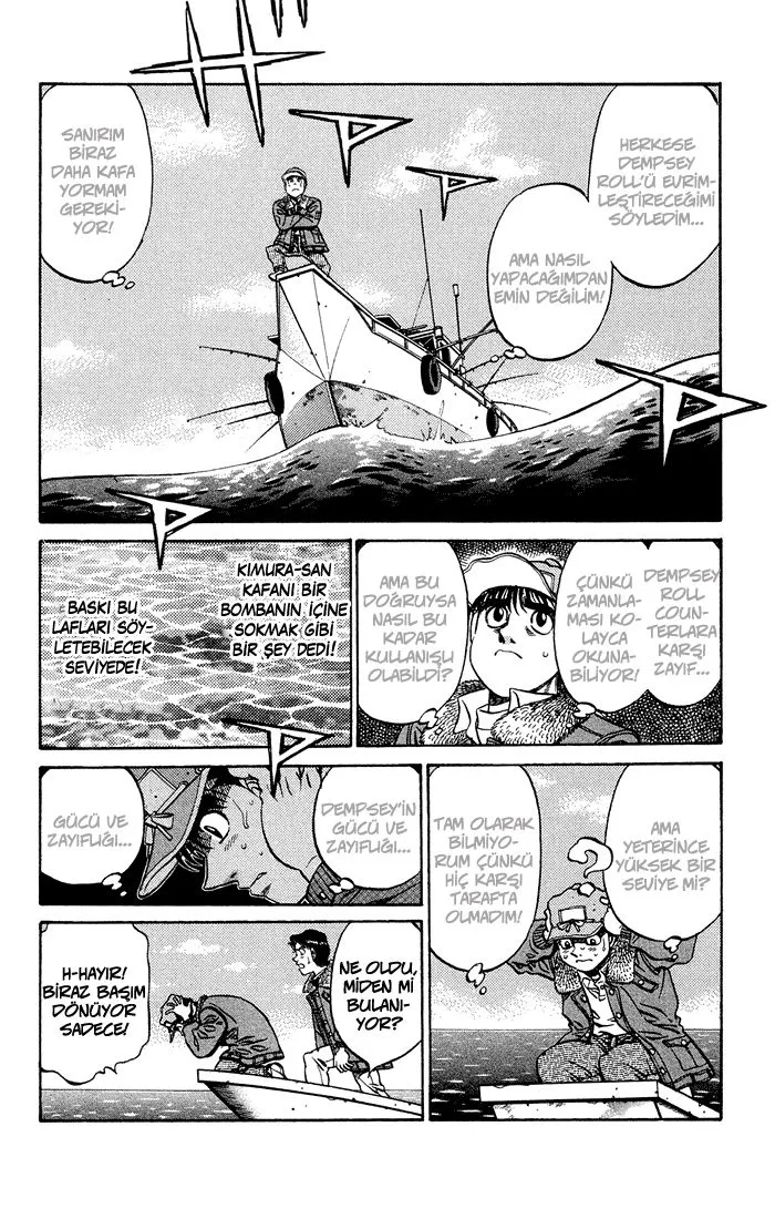 Bölüm 469 - Sayfa 3