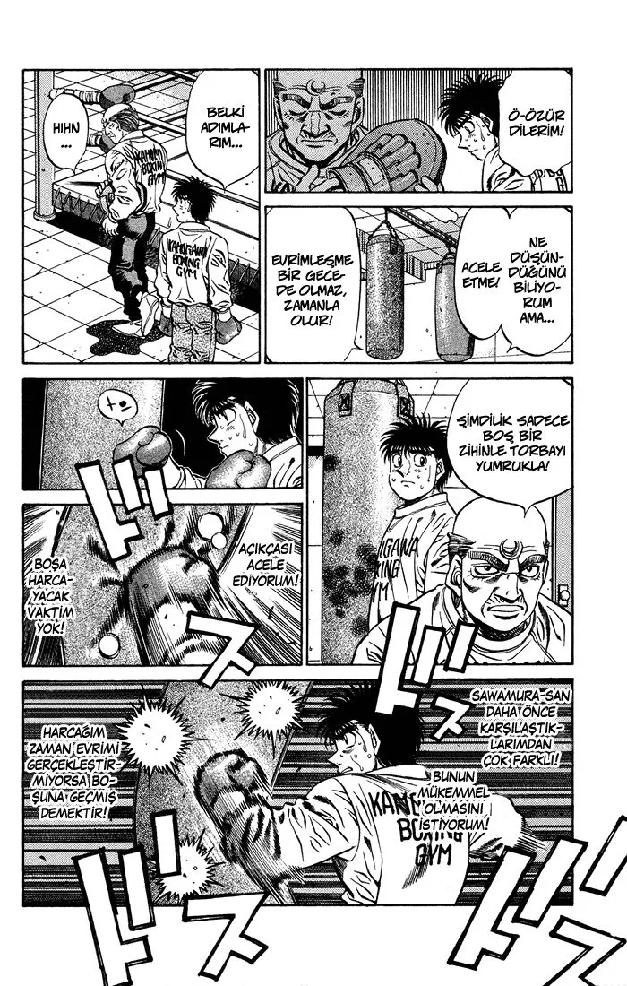 Bölüm 469 - Sayfa 5