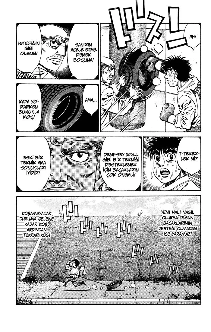 Bölüm 469 - Sayfa 6