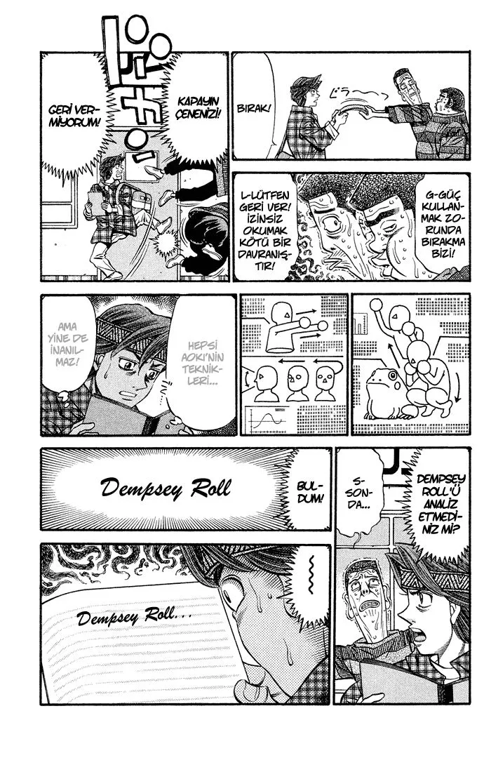 Bölüm 469 - Sayfa 14