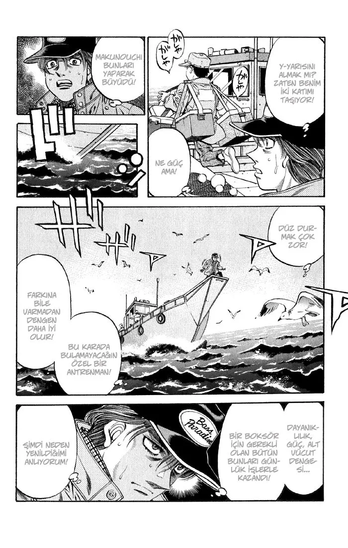 Bölüm 473 - Sayfa 6