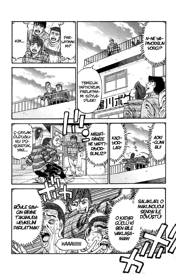 Bölüm 473 - Sayfa 14