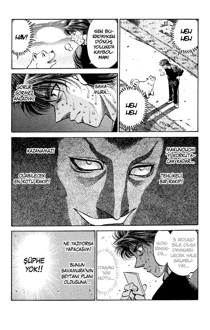 Bölüm 473 - Sayfa 22