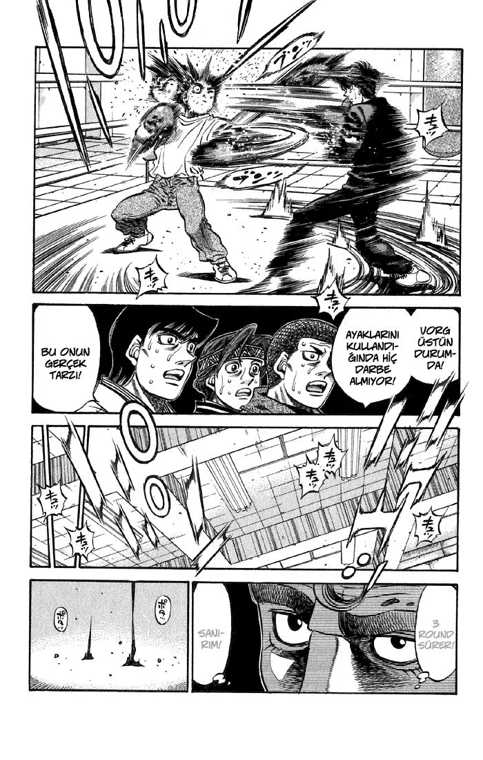 Bölüm 474 - Sayfa 17