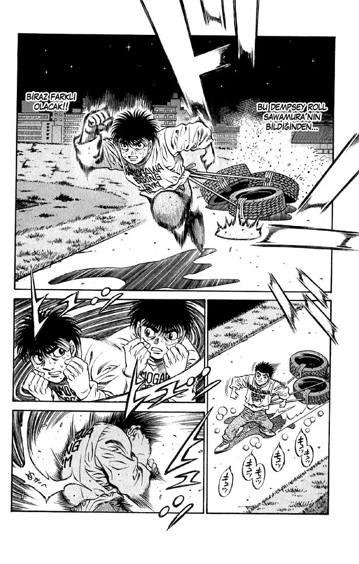 Bölüm 477 - Sayfa 5