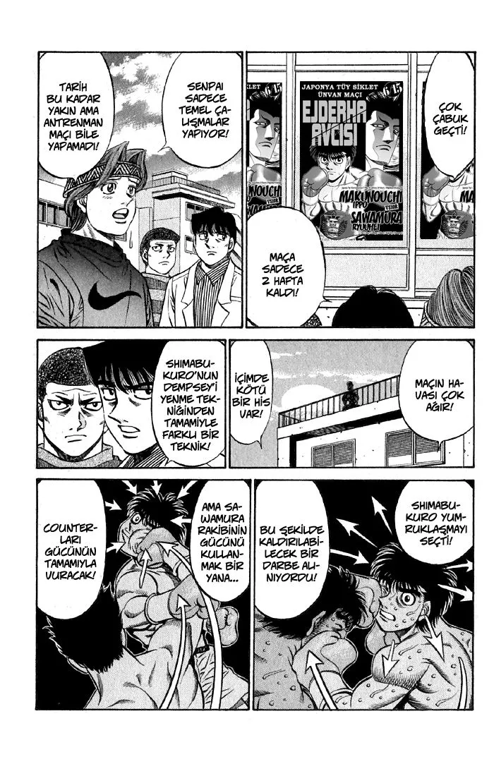 Bölüm 477 - Sayfa 8