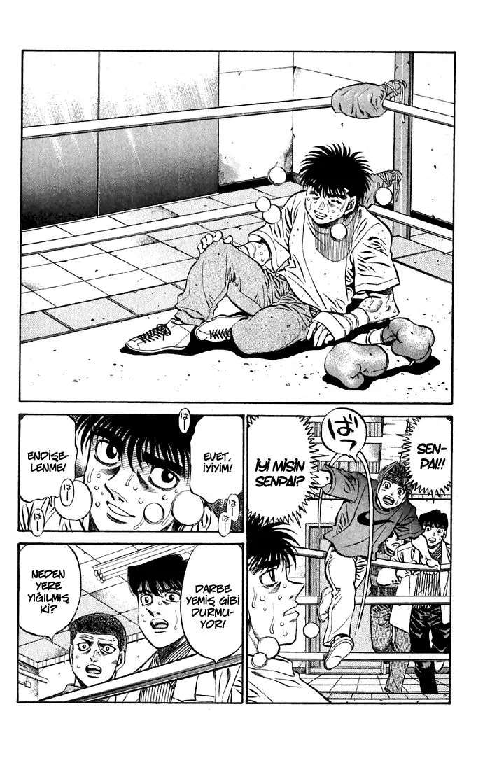 Bölüm 477 - Sayfa 11