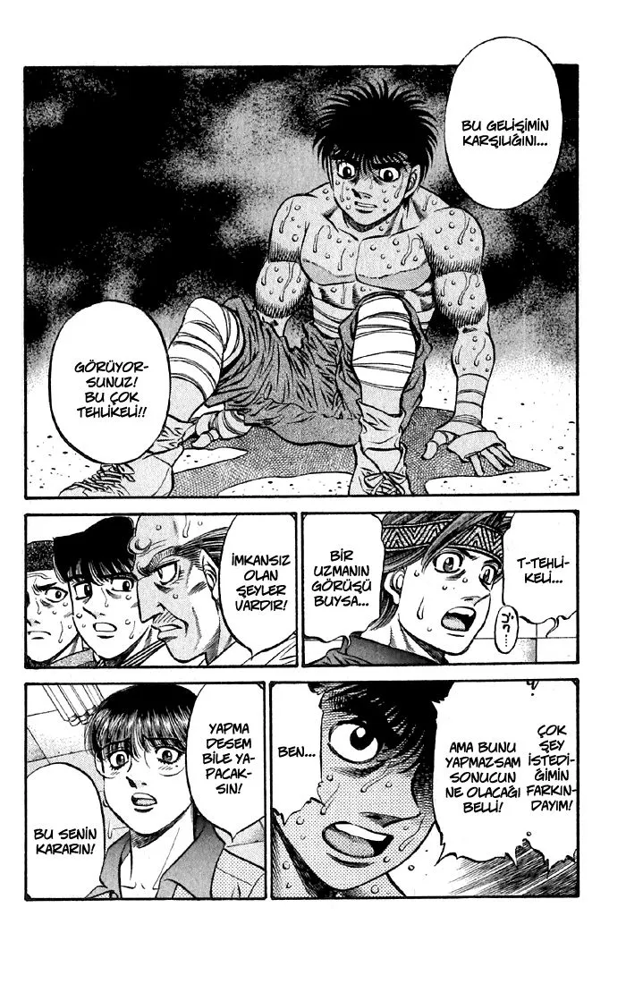 Bölüm 477 - Sayfa 15