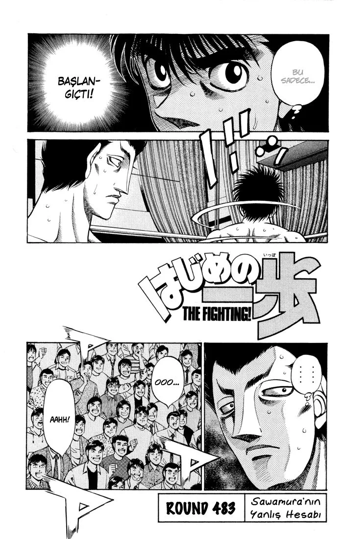 Bölüm 483 - Sayfa 5