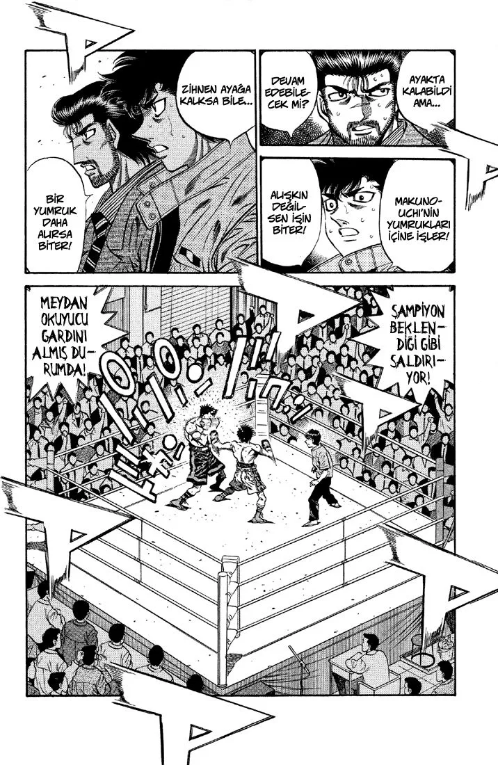 Bölüm 484 - Sayfa 10