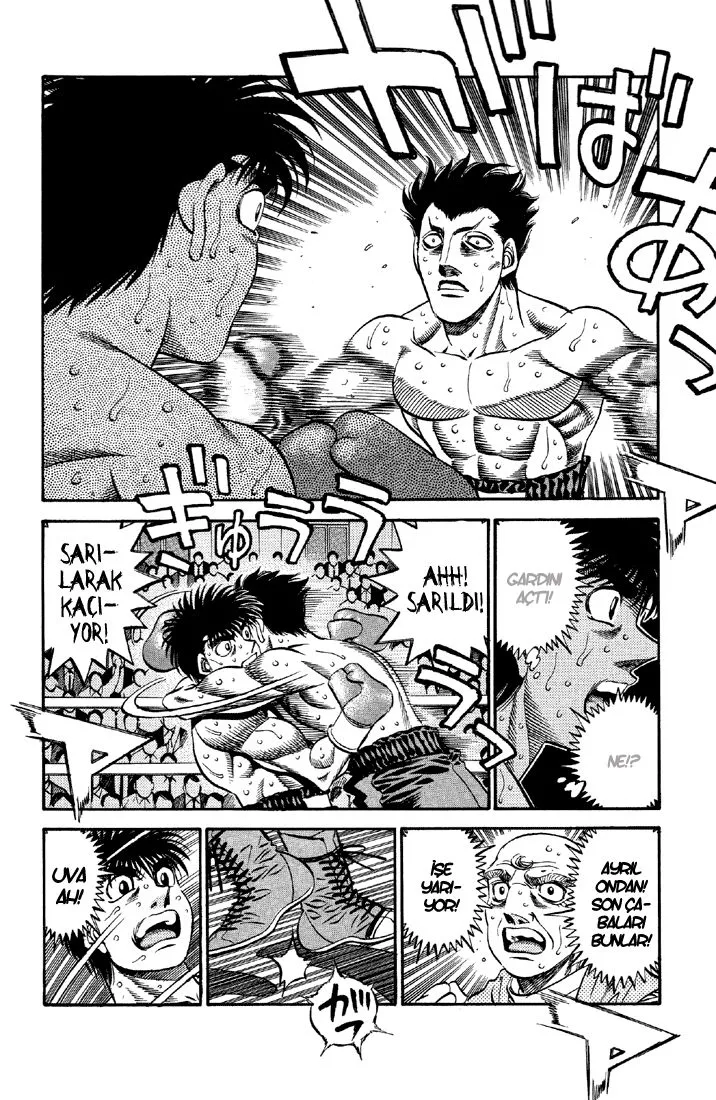 Bölüm 484 - Sayfa 14