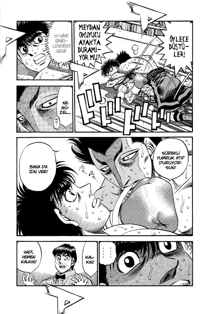 Bölüm 484 - Sayfa 15