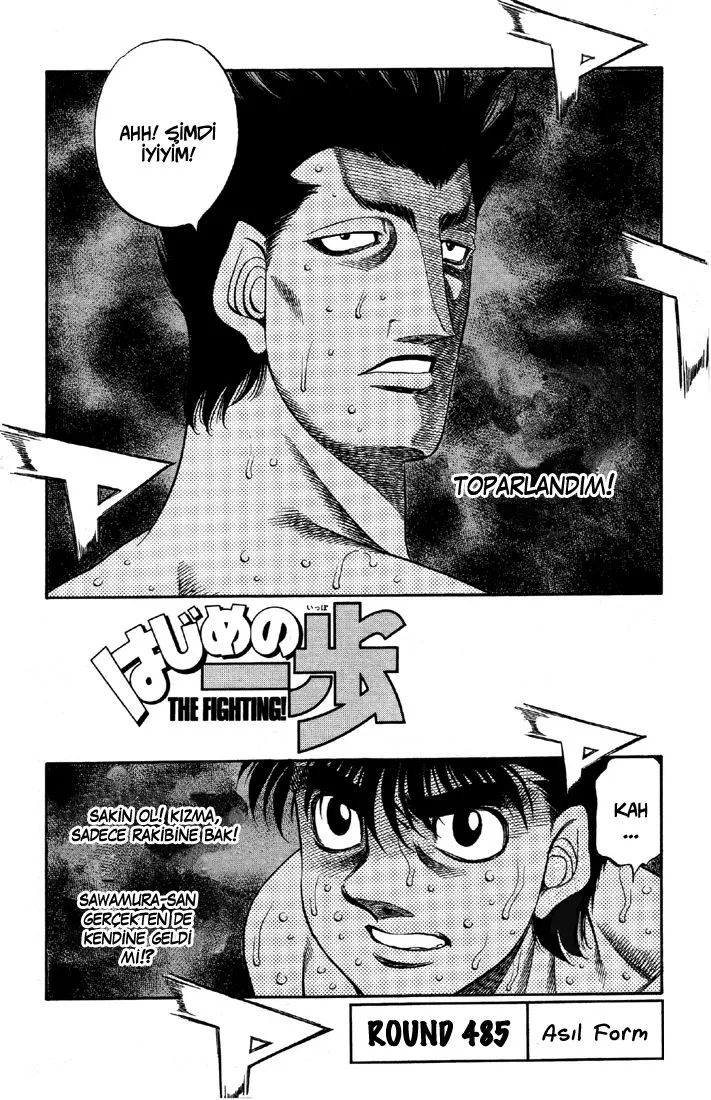 Bölüm 485 - Sayfa 3