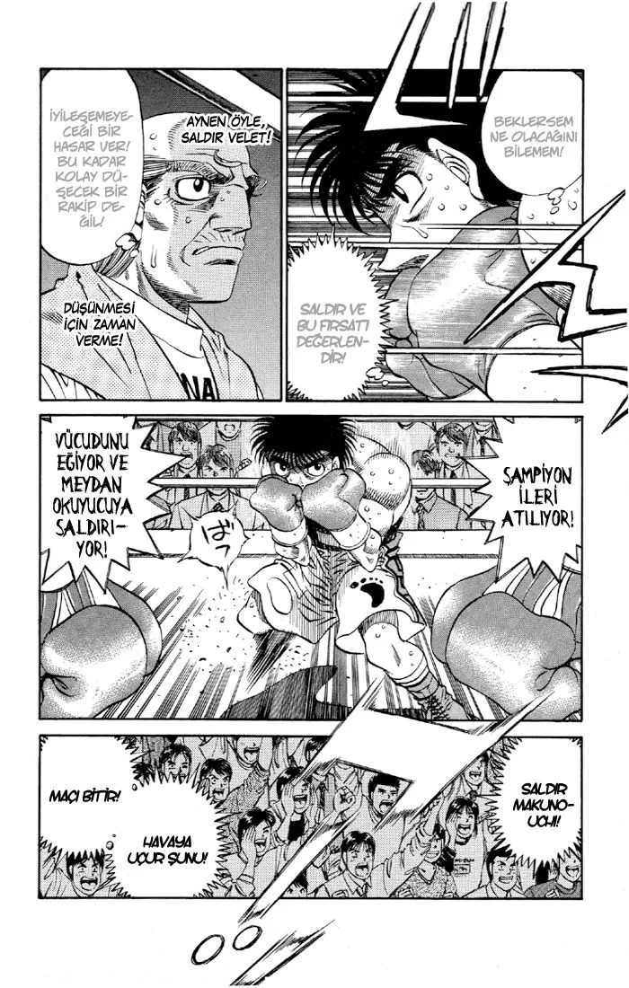 Bölüm 485 - Sayfa 5