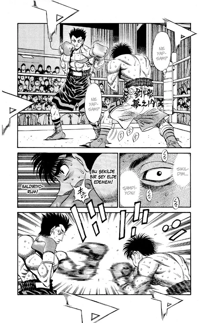 Bölüm 485 - Sayfa 13