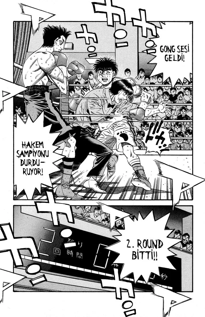 Bölüm 487 - Sayfa 4