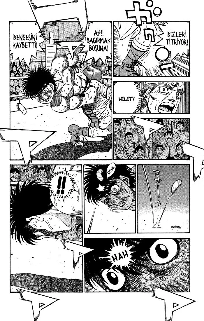 Bölüm 488 - Sayfa 6