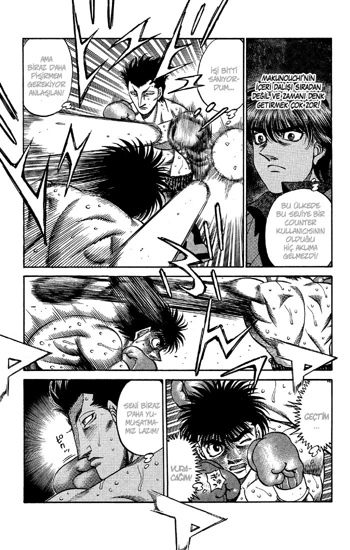 Bölüm 488 - Sayfa 14