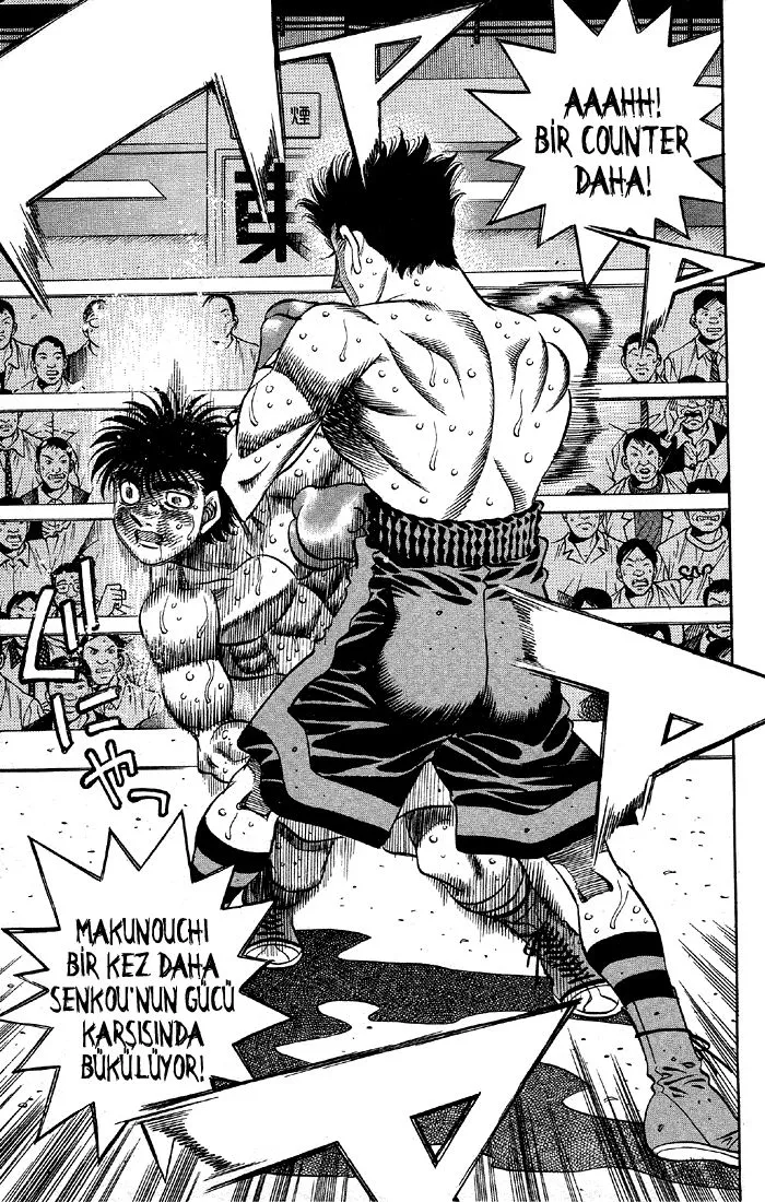 Bölüm 488 - Sayfa 16