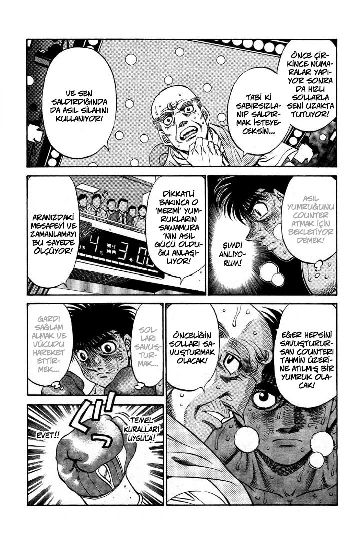 Bölüm 489 - Sayfa 5