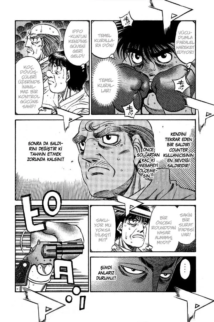 Bölüm 489 - Sayfa 10