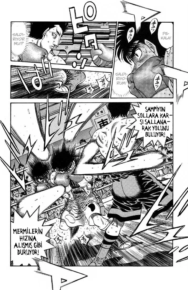 Bölüm 490 - Sayfa 3